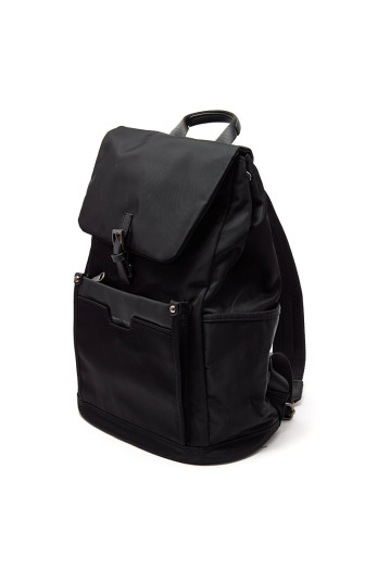 Сумка чоловіча Welfare B7072 BLK