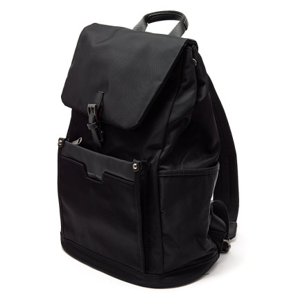 Сумка чоловіча Welfare B7072 BLK