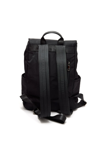 Сумка чоловіча Welfare B7072 BLK