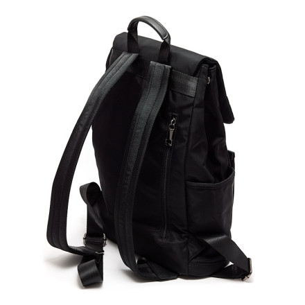 Сумка чоловіча Welfare B7072 BLK