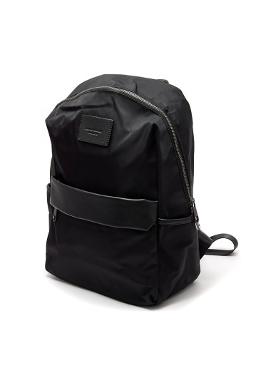 Сумка чоловіча Welfare B7075 BLK