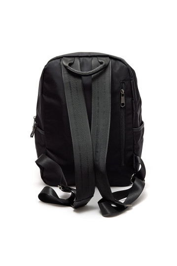 Сумка чоловіча Welfare B7075 BLK