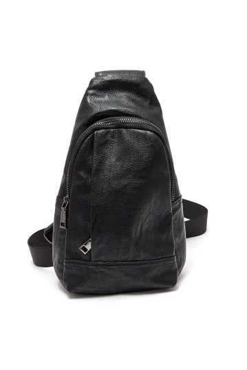 Сумка чоловіча Welfare P7057 BLK