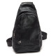 Сумка чоловіча Welfare P7057 BLK