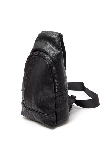 Сумка чоловіча Welfare P7057 BLK