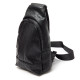 Сумка чоловіча Welfare P7057 BLK