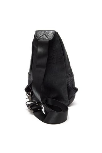 Сумка чоловіча Welfare P7057 BLK