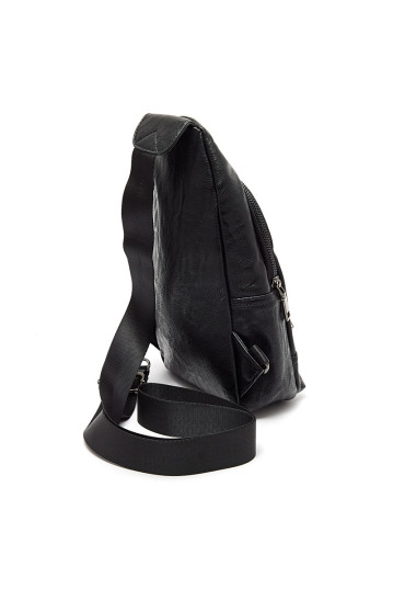 Сумка чоловіча Welfare P7057 BLK