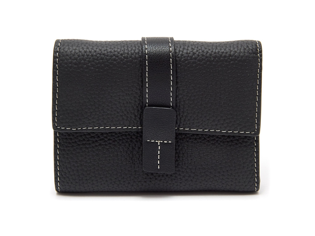 Кошелек женеский Welfare UN02 BLK