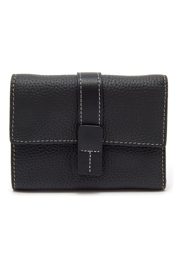 Гаманець жіночий Welfare UN02 BLK