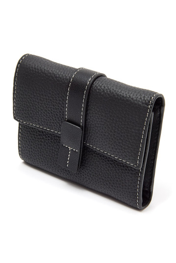 Кошелек женеский Welfare UN02 BLK
