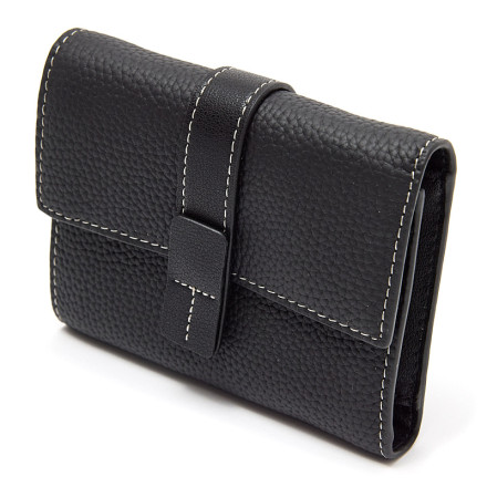 Кошелек женеский Welfare UN02 BLK