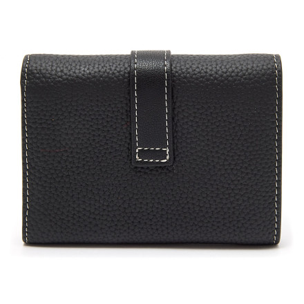 Кошелек женеский Welfare UN02 BLK