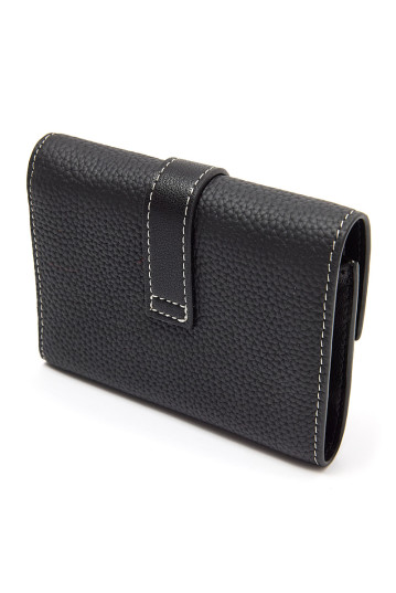 Кошелек женеский Welfare UN02 BLK