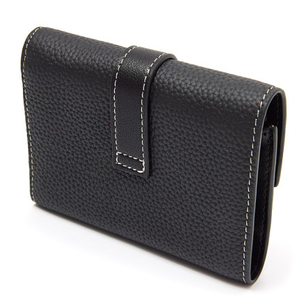 Кошелек женеский Welfare UN02 BLK