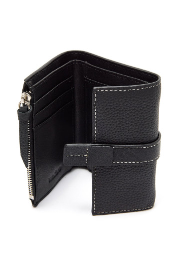 Кошелек женеский Welfare UN02 BLK