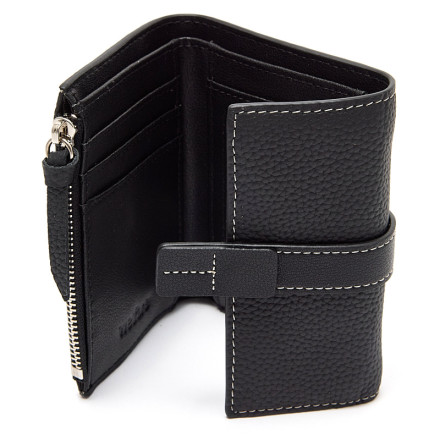 Кошелек женеский Welfare UN02 BLK