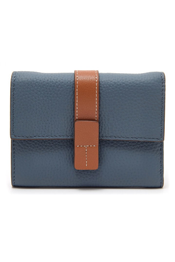 Кошелек женеский Welfare UN02 BLUE