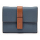 Кошелек женеский Welfare UN02 BLUE
