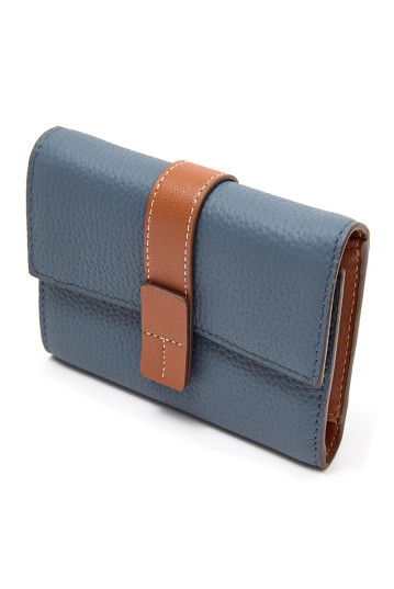 Кошелек женеский Welfare UN02 BLUE