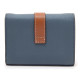 Кошелек женеский Welfare UN02 BLUE