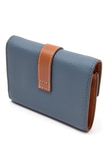 Кошелек женеский Welfare UN02 BLUE