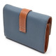 Кошелек женеский Welfare UN02 BLUE