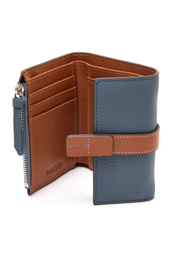 Кошелек женеский Welfare UN02 BLUE