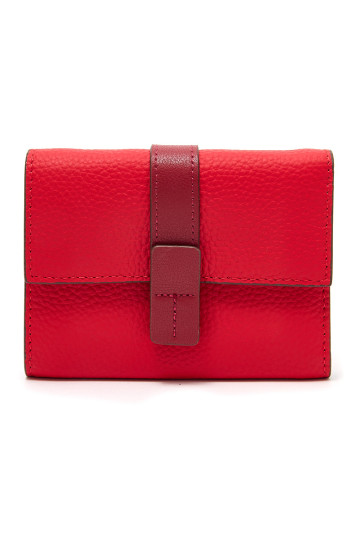 Гаманець жіночий Welfare UN02 RED