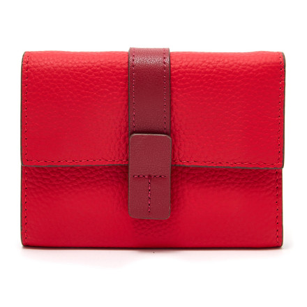 Кошелек женеский Welfare UN02 RED