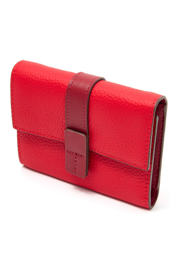 Кошелек женеский Welfare UN02 RED