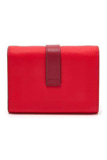 Кошелек женеский Welfare UN02 RED