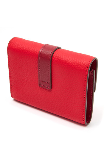 Кошелек женеский Welfare UN02 RED