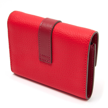 Кошелек женеский Welfare UN02 RED