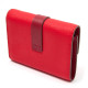 Кошелек женеский Welfare UN02 RED