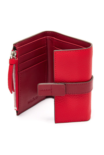Кошелек женеский Welfare UN02 RED