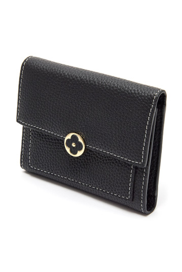 Кошелек женеский Welfare UN03 BLK