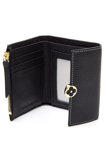 Кошелек женеский Welfare UN03 BLK