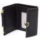 Кошелек женеский Welfare UN03 BLK