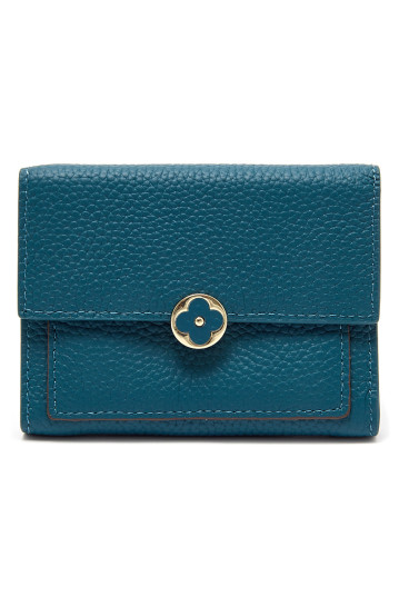 Кошелек женеский Welfare UN03 BLUE