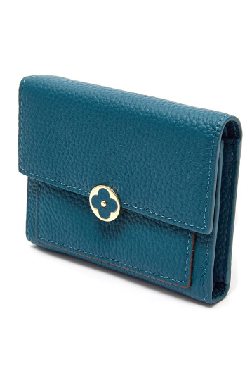 Кошелек женеский Welfare UN03 BLUE