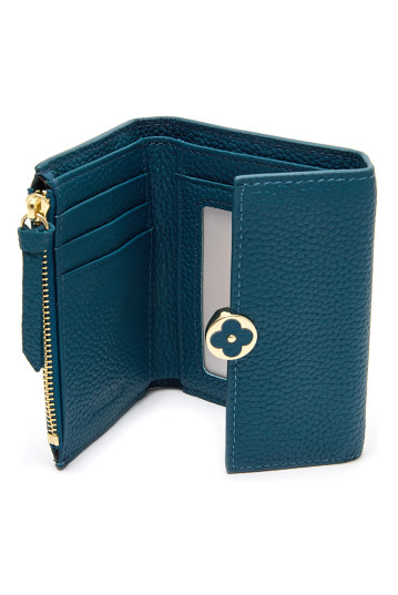 Кошелек женеский Welfare UN03 BLUE