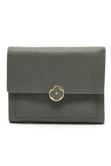 Кошелек женеский Welfare UN03 GREEN