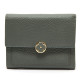 Кошелек женеский Welfare UN03 GREEN