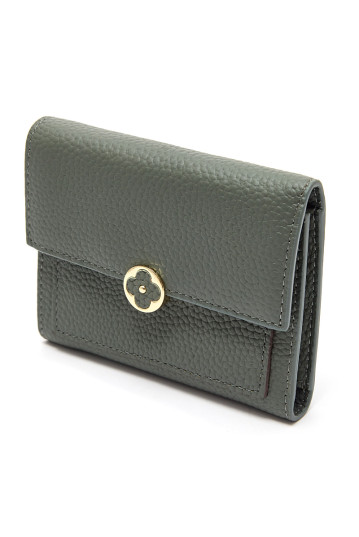 Кошелек женеский Welfare UN03 GREEN