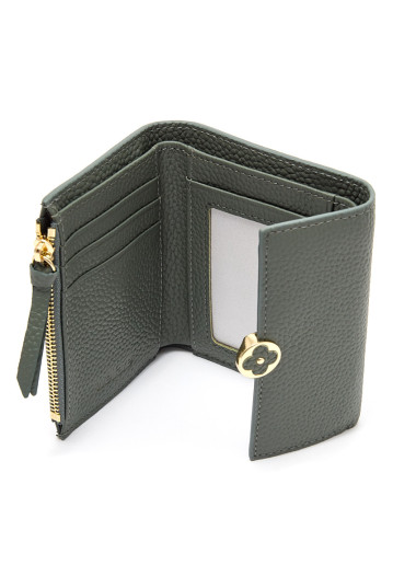 Кошелек женеский Welfare UN03 GREEN