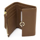 Кошелек женеский Welfare UN03 KHAKI