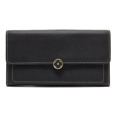 Кошелек женеский Welfare UN04 BLK