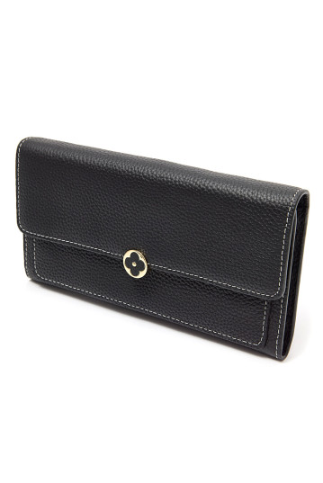 Кошелек женеский Welfare UN04 BLK