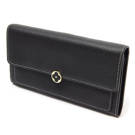 Кошелек женеский Welfare UN04 BLK